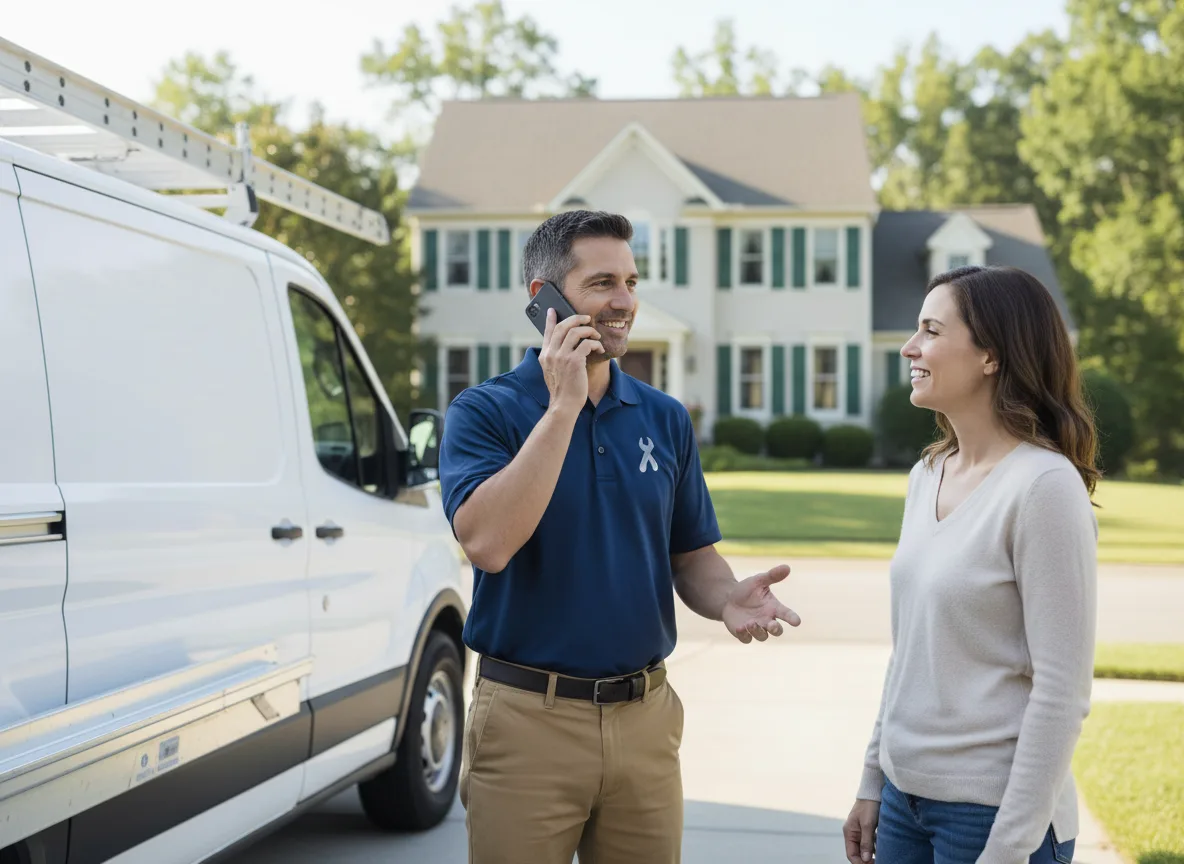 Home Gutter Service Newtonsville, OH FAQs